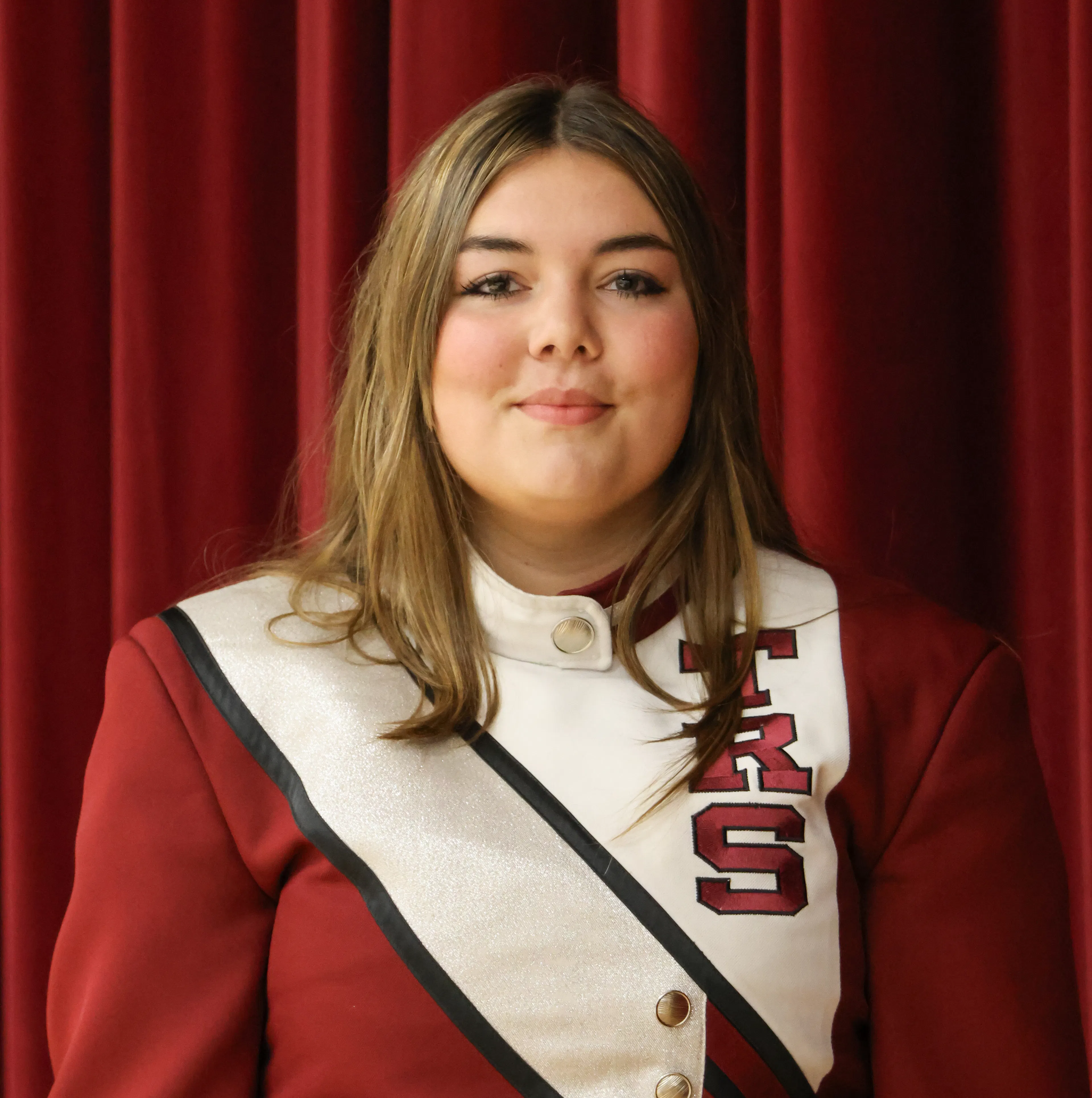HSS Senior Portrait