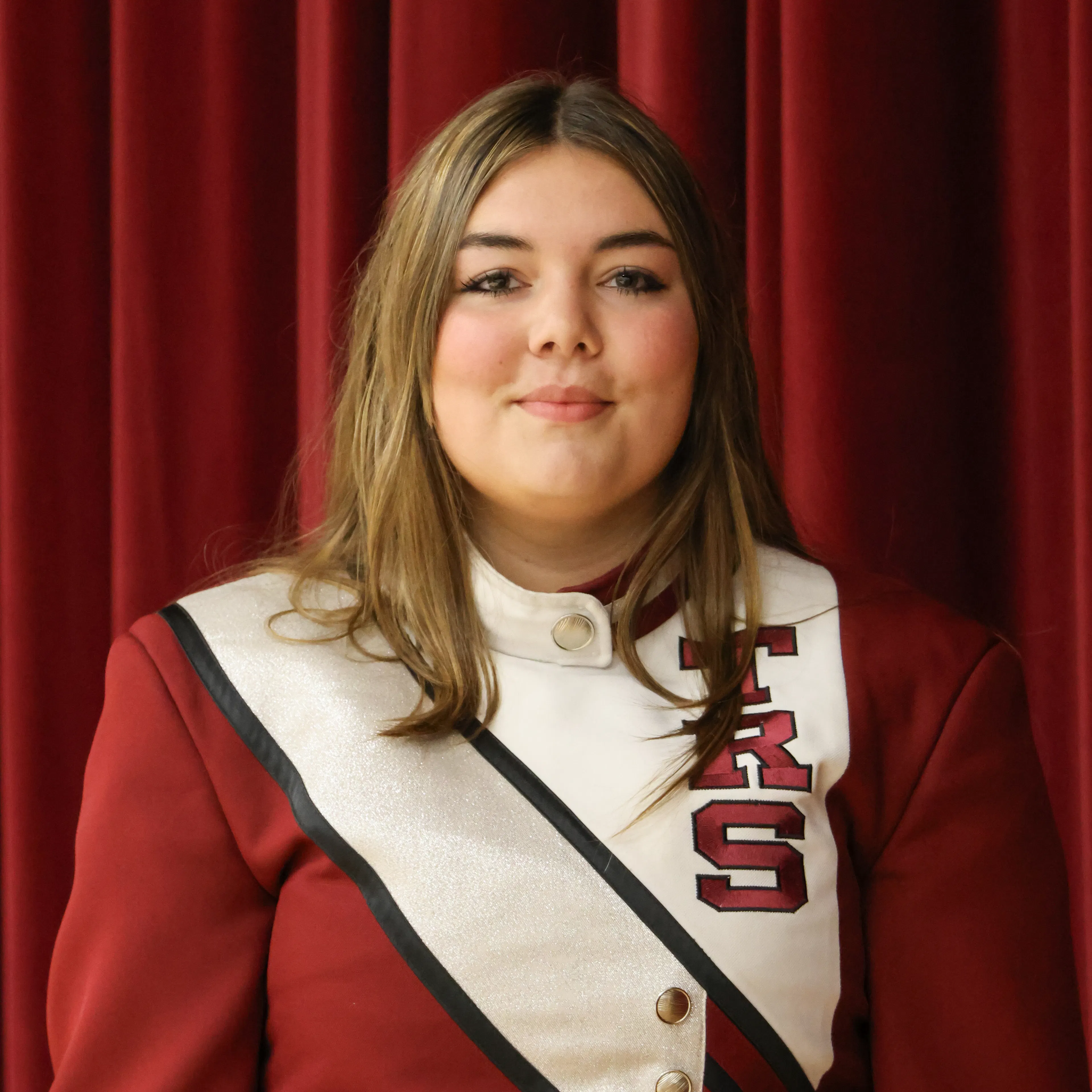 HSS Senior Portrait