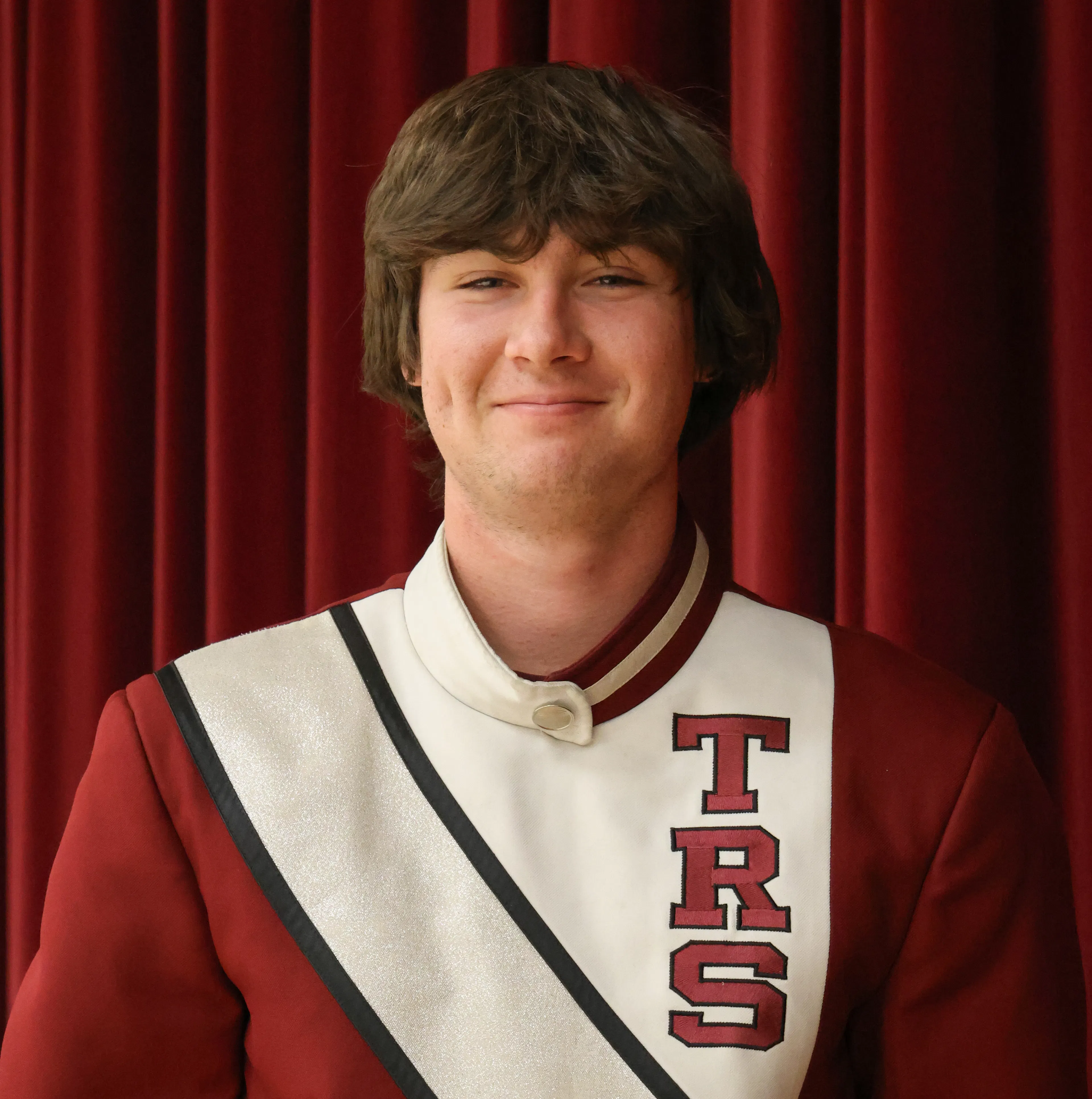 HSS Senior Portrait