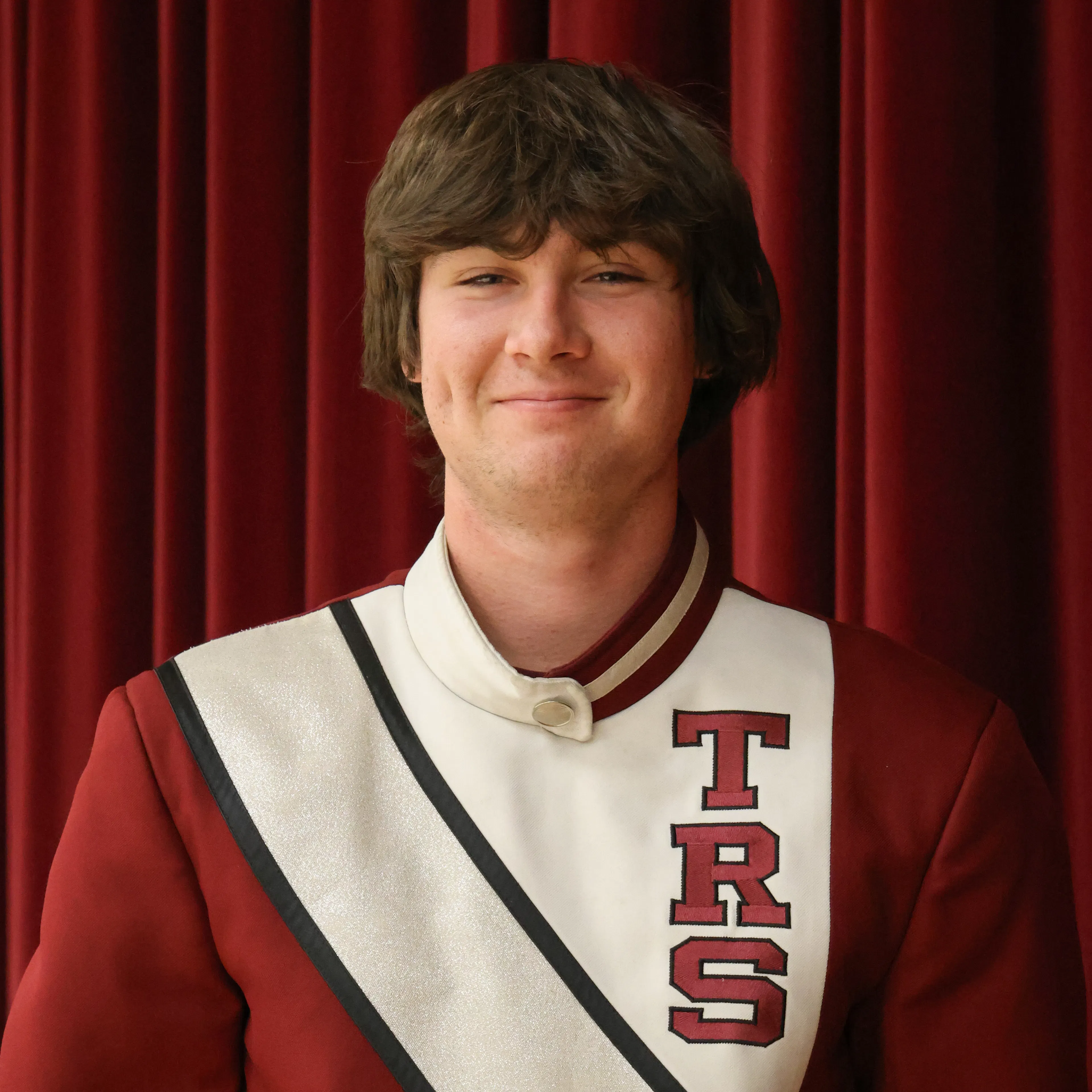 HSS Senior Portrait