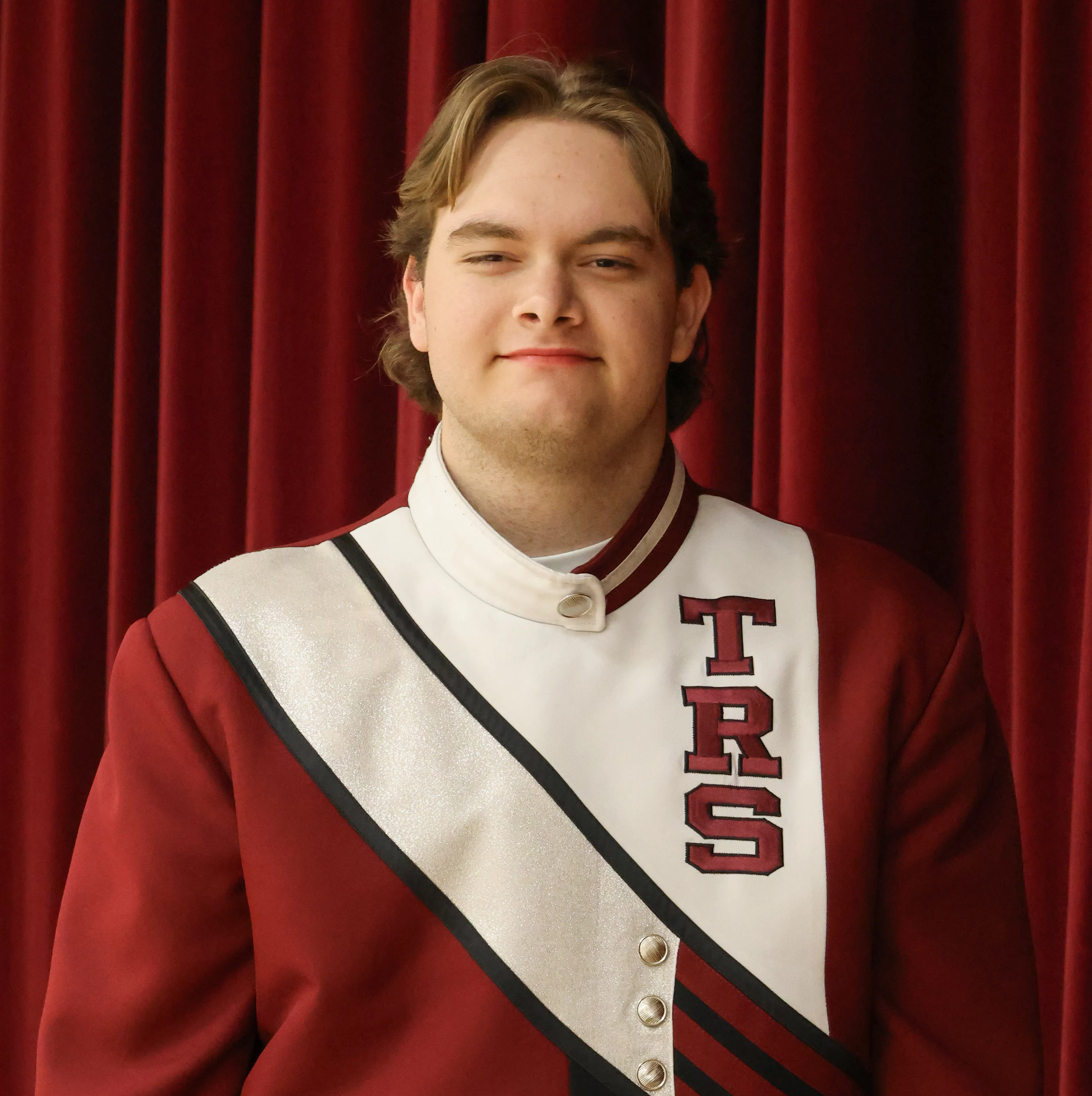 HSS Senior Portrait