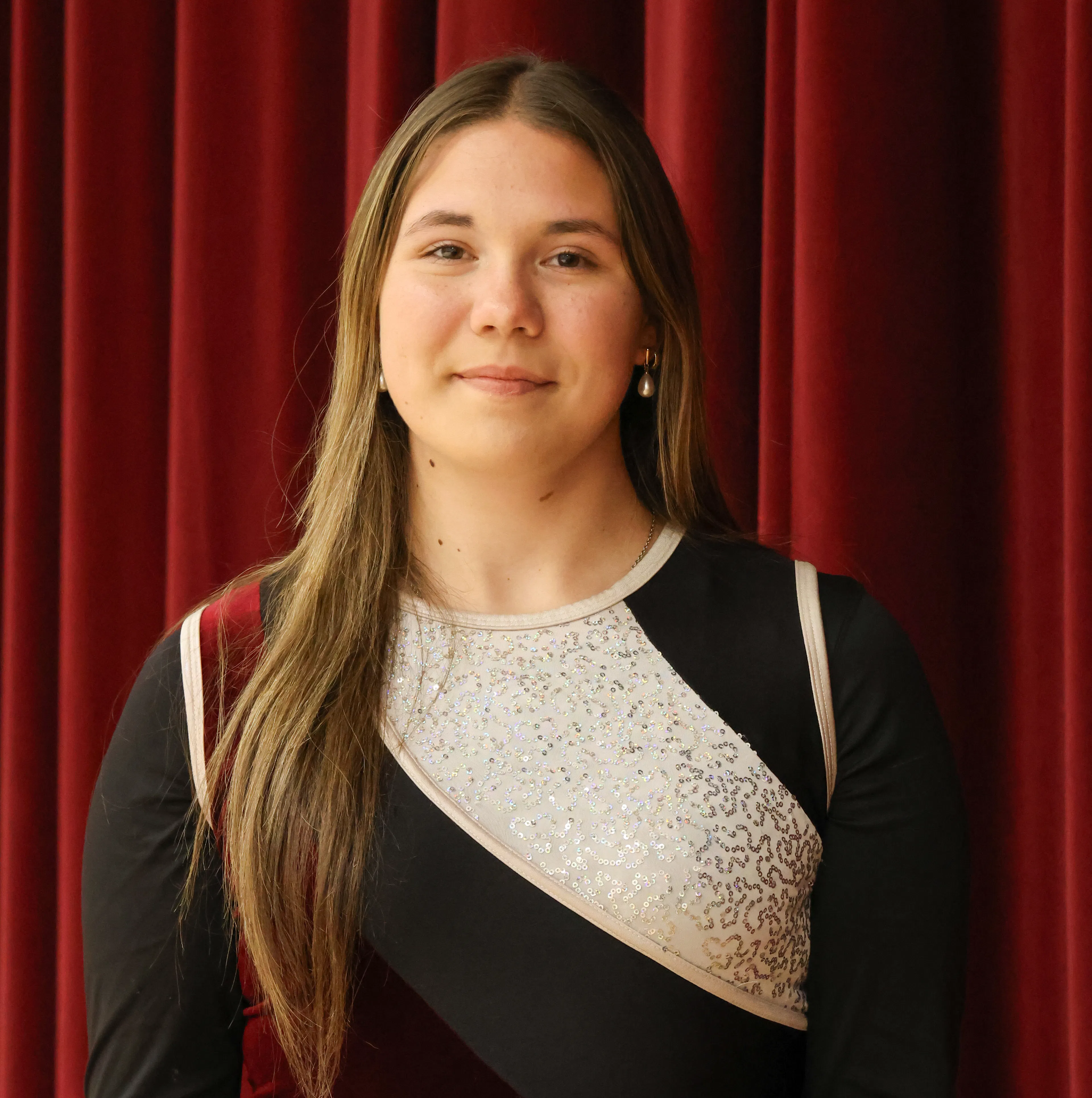 HSS Senior Portrait