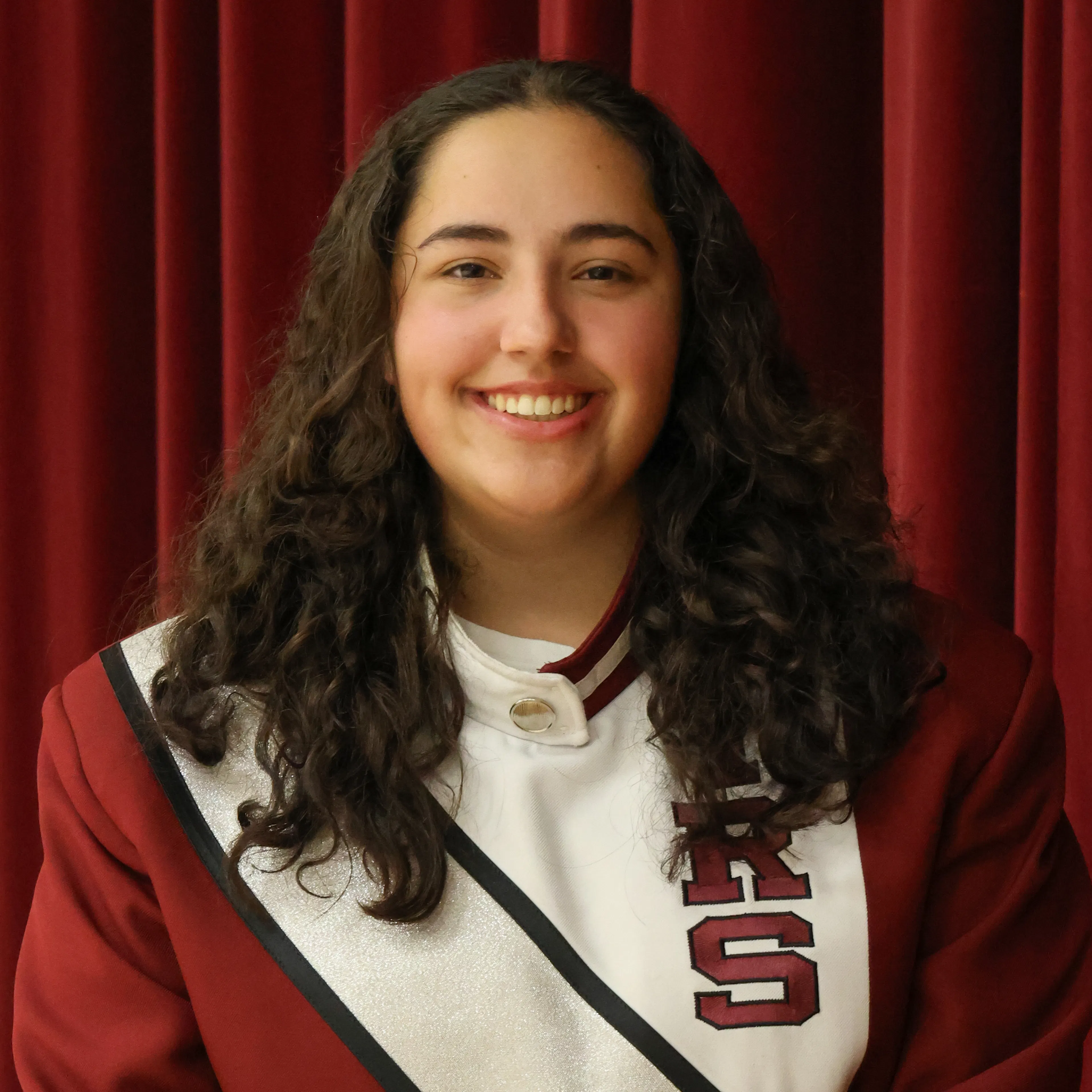 HSS Senior Portrait