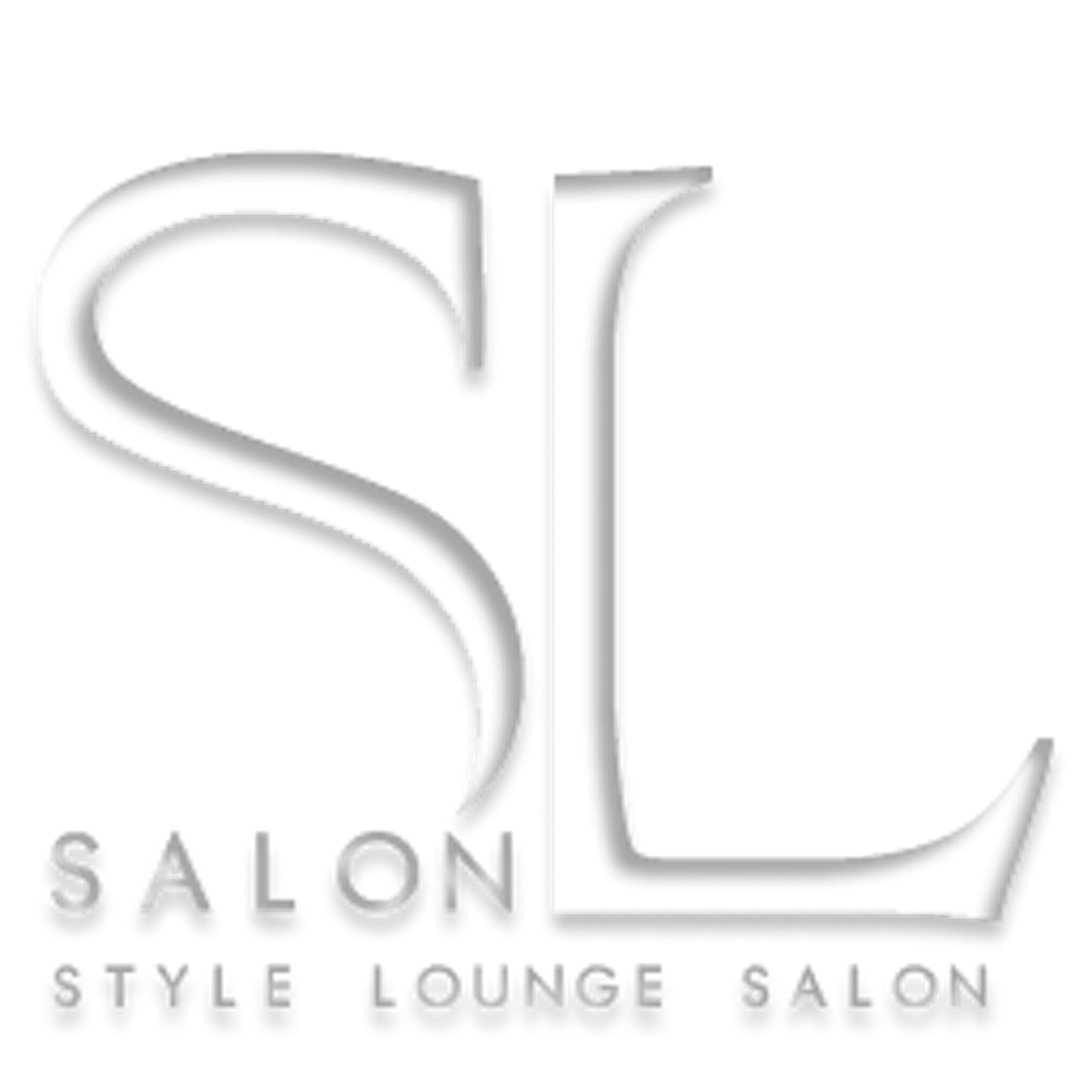 Style Lounge Salon logo