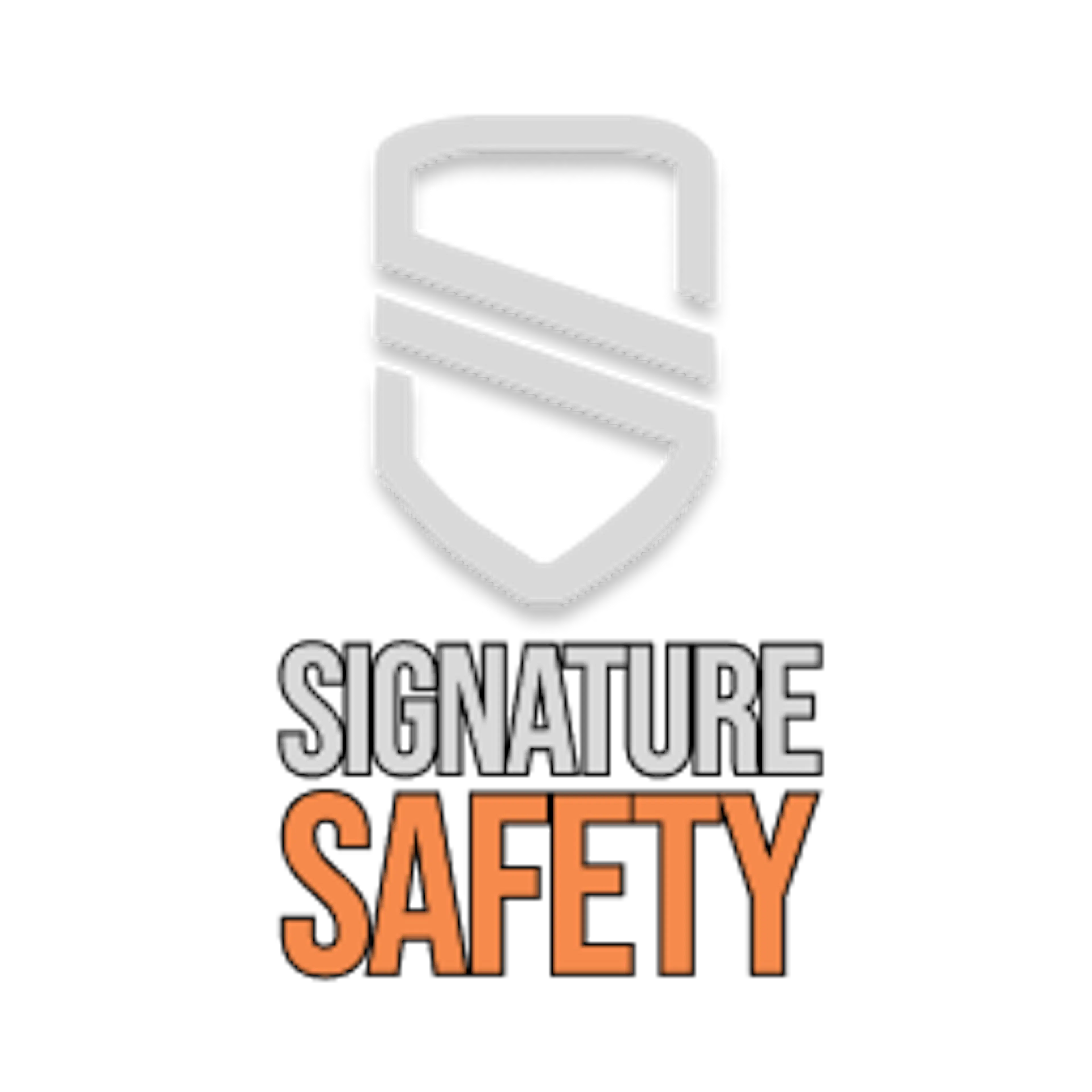 Signature Safety Logo