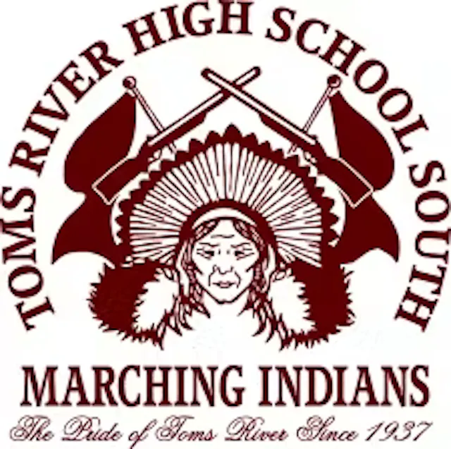 Toms River High School South Marching Indians: The Pride of Toms River Since 1937