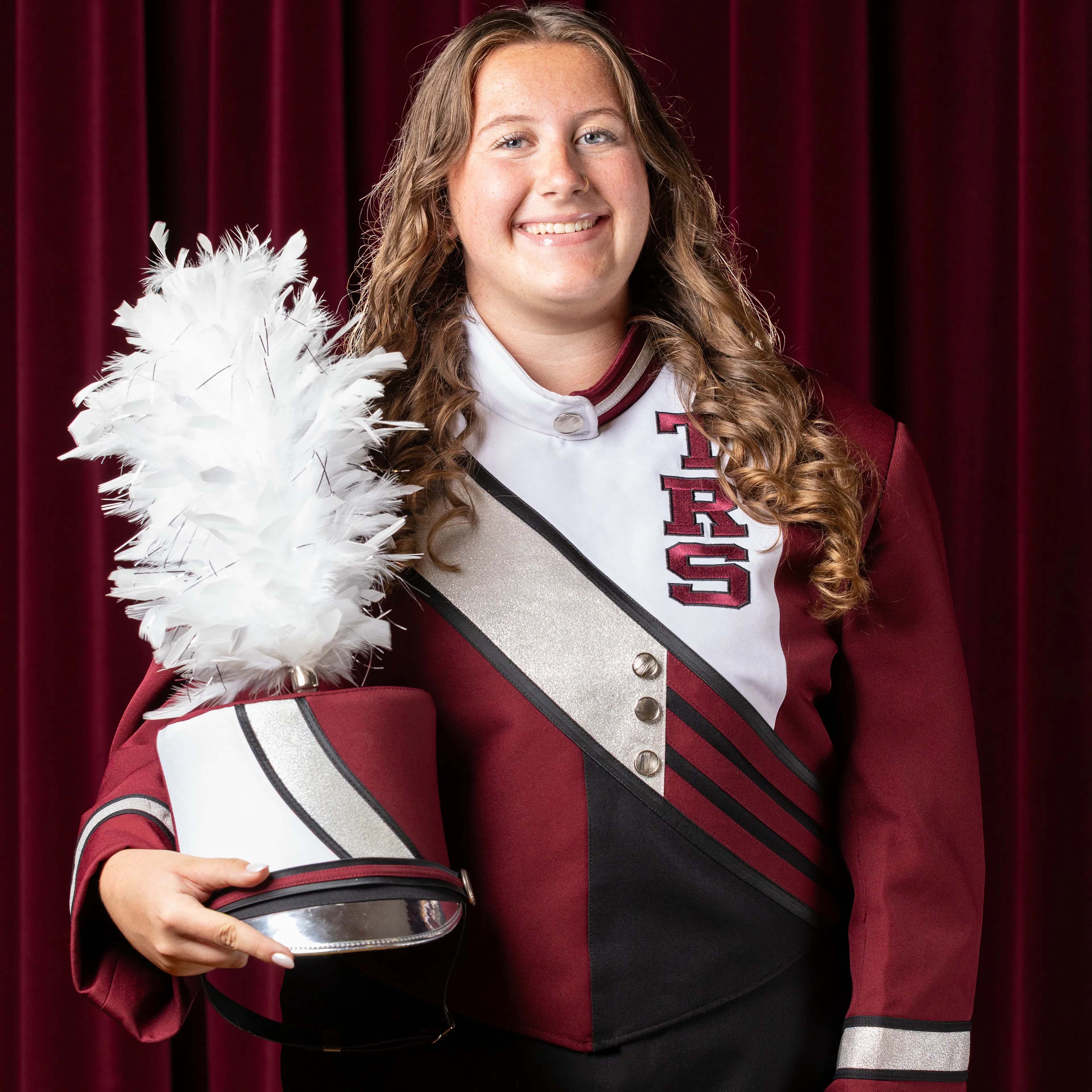 Madison J. portrait