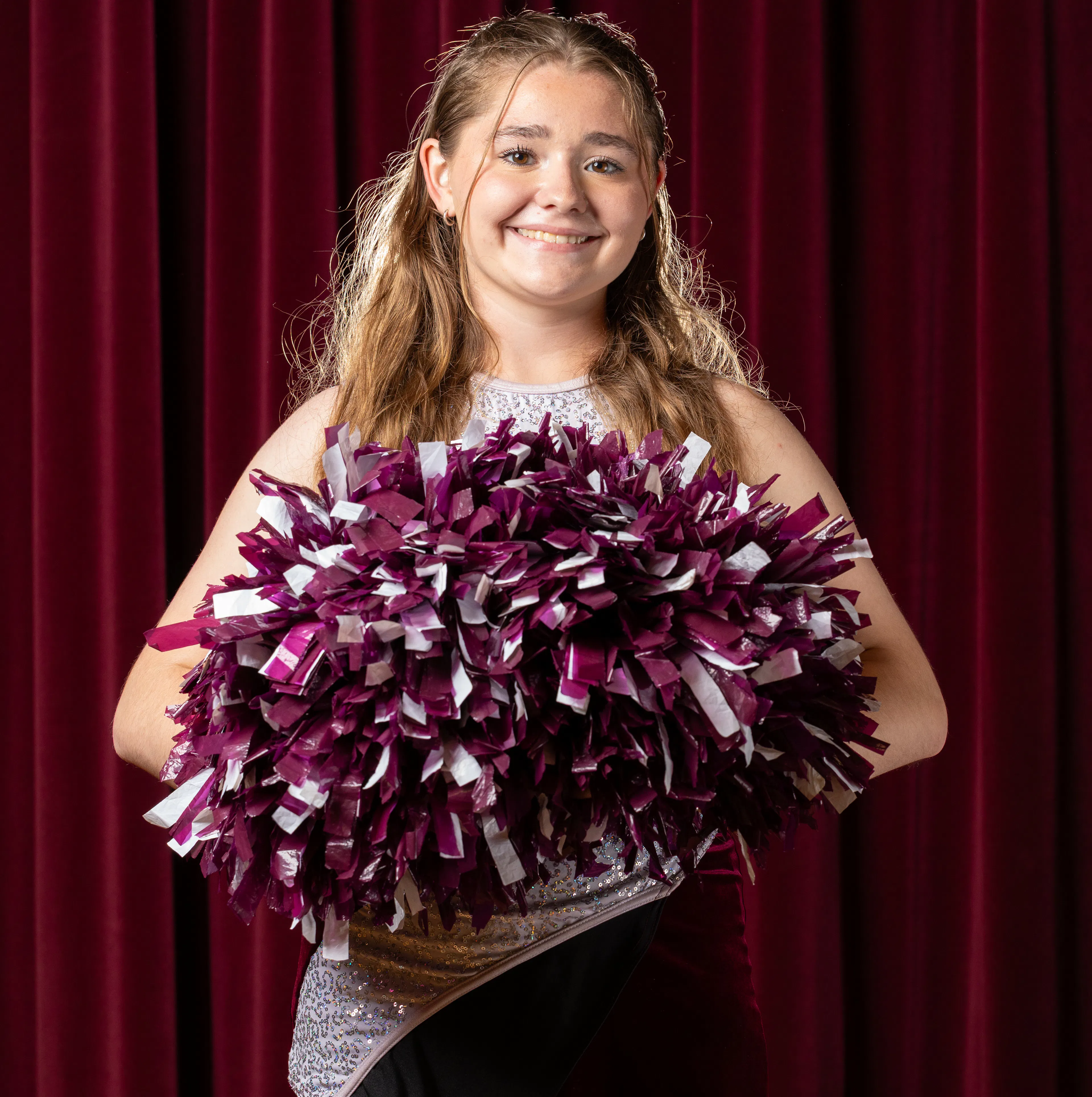 Abigail S. portrait