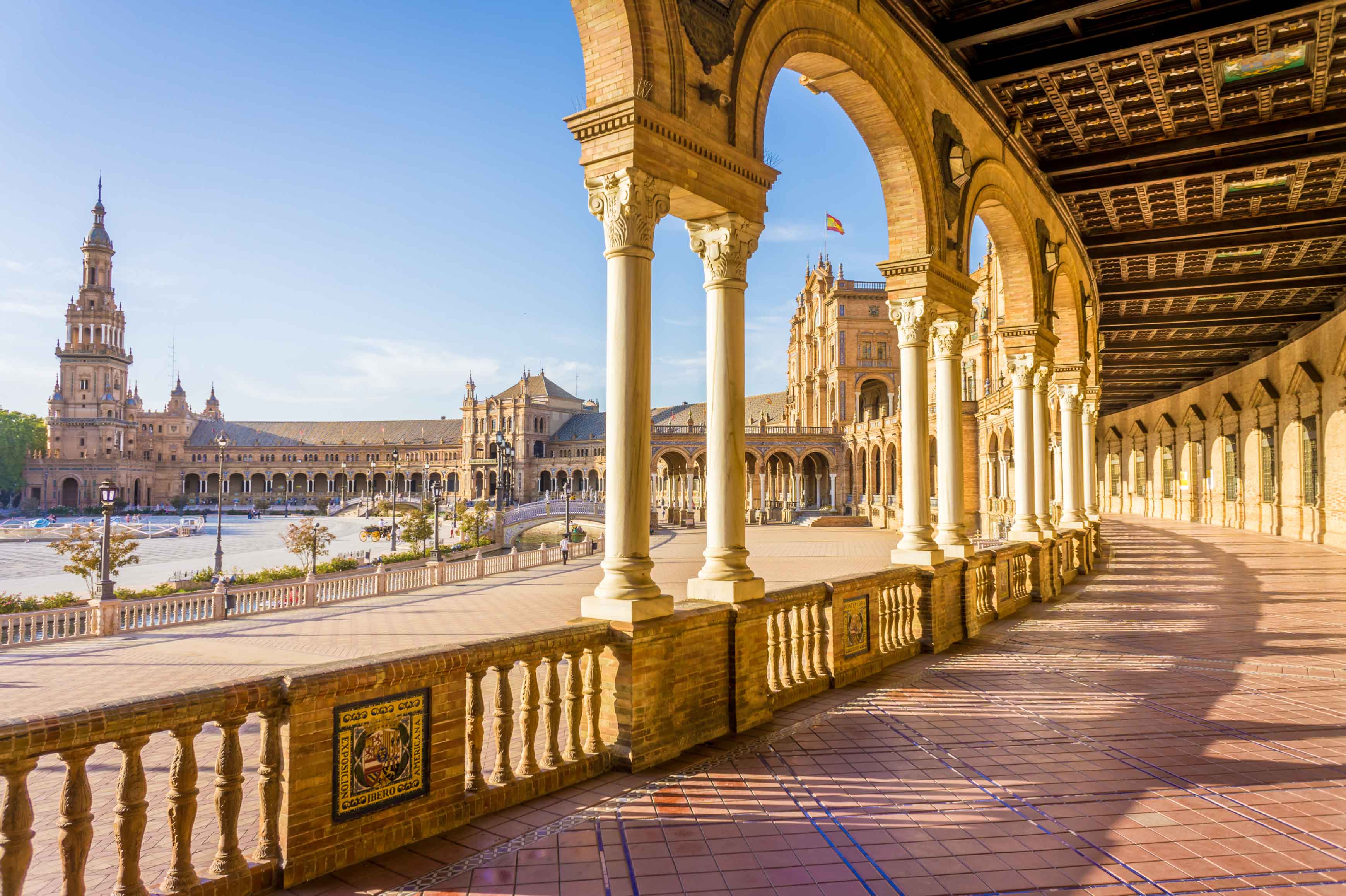 Lokale Tips voor Sevilla