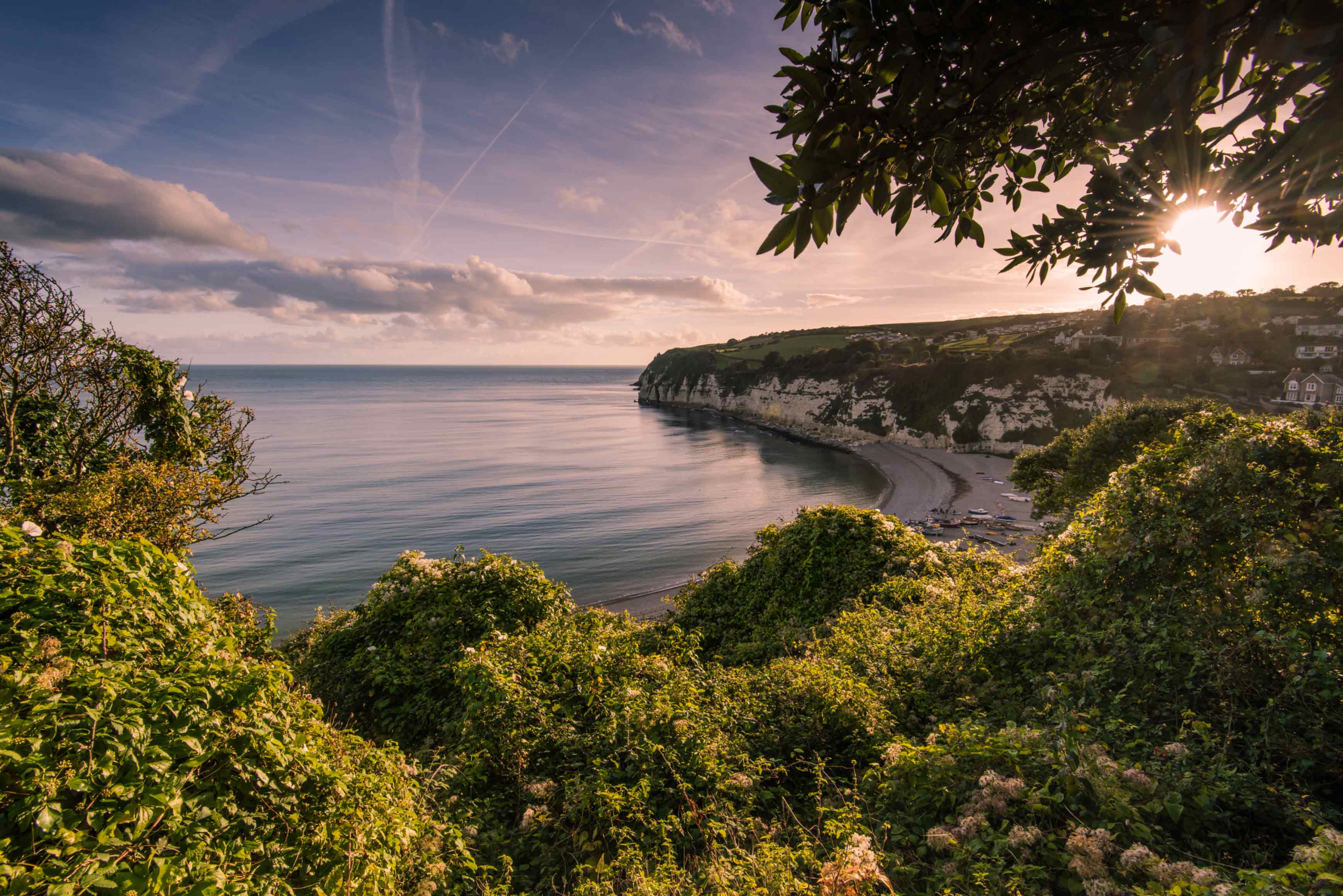 South England Road Trip