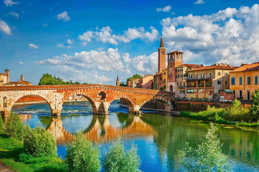 Stop 4. Verona