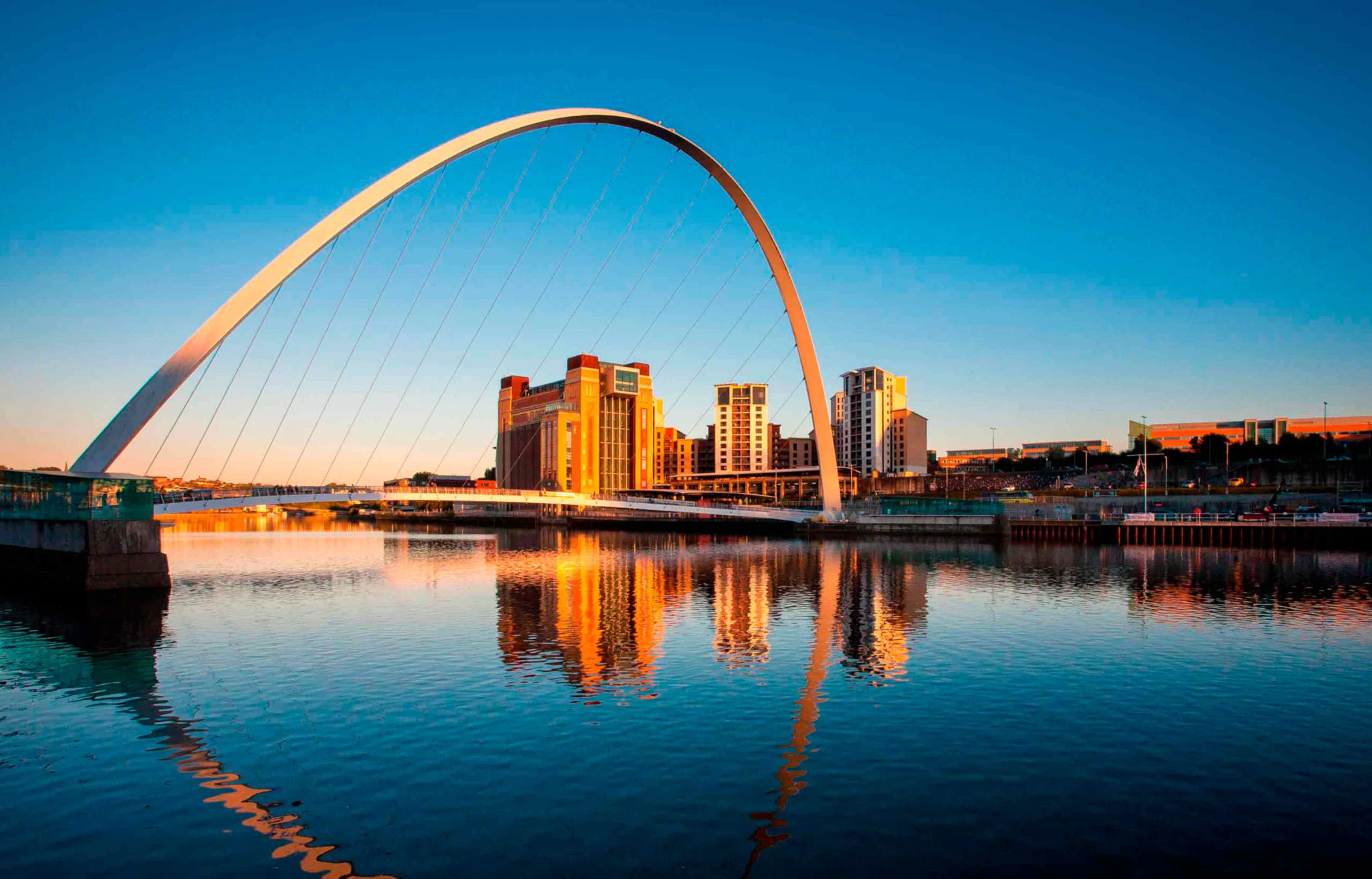 Newcastle Upon Tyne Reviews