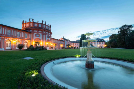 Stop 4: Wiesbaden