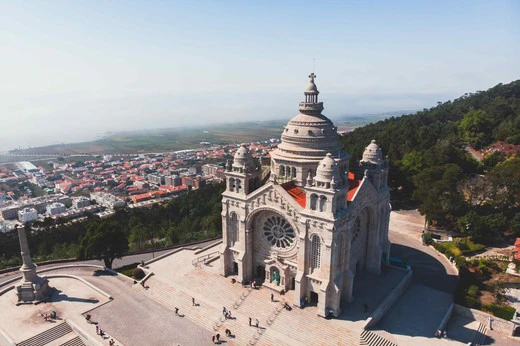 Stop 4: Viana do Castelo