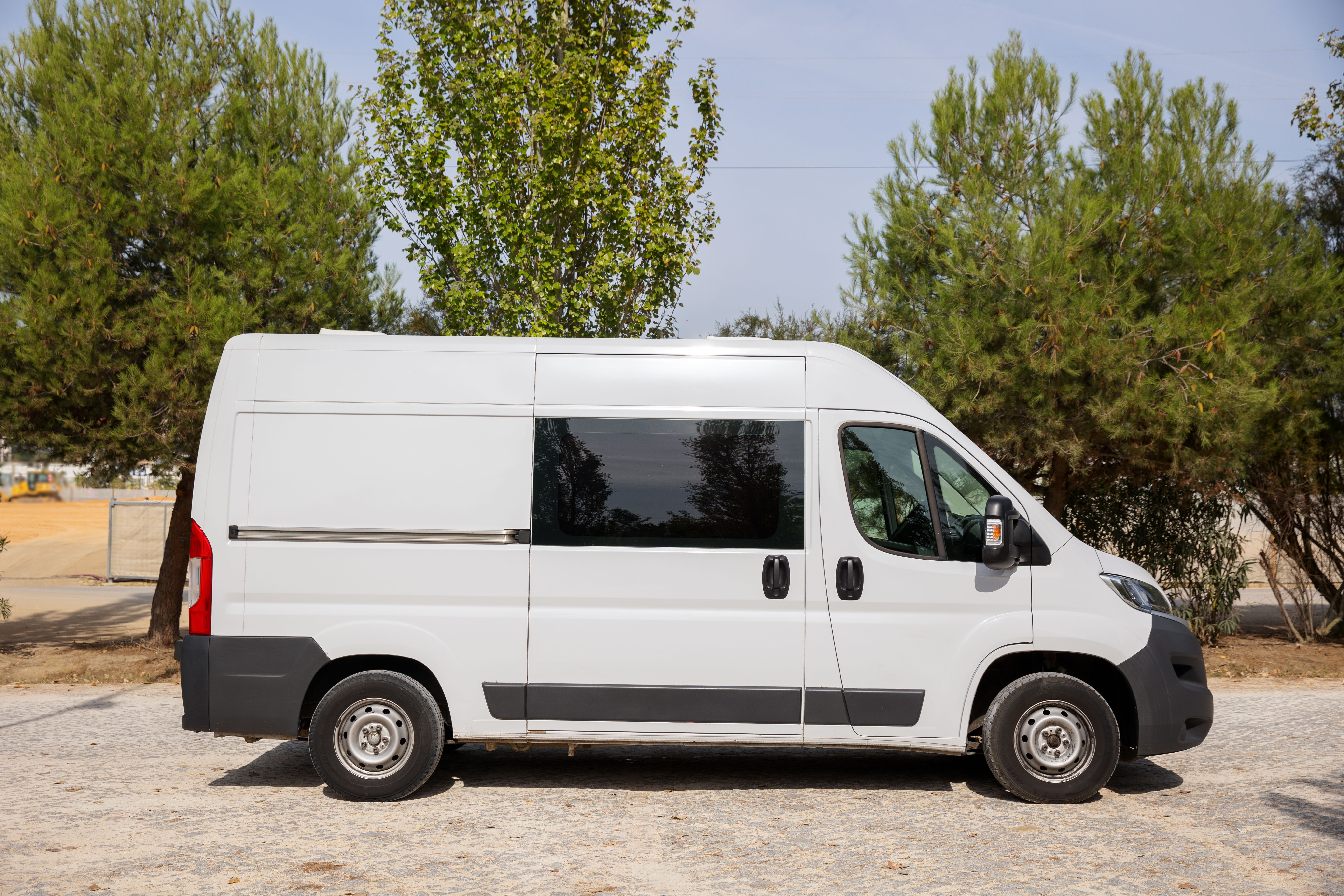 Fiat Ducato zu verkaufen | Indie Campers
