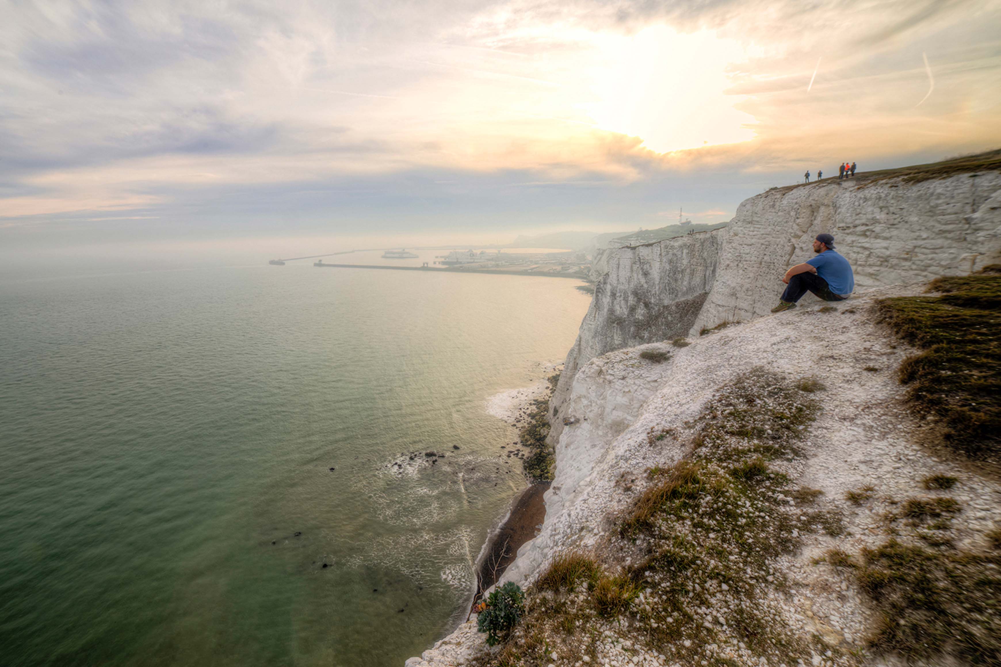 Parada 5. Dover