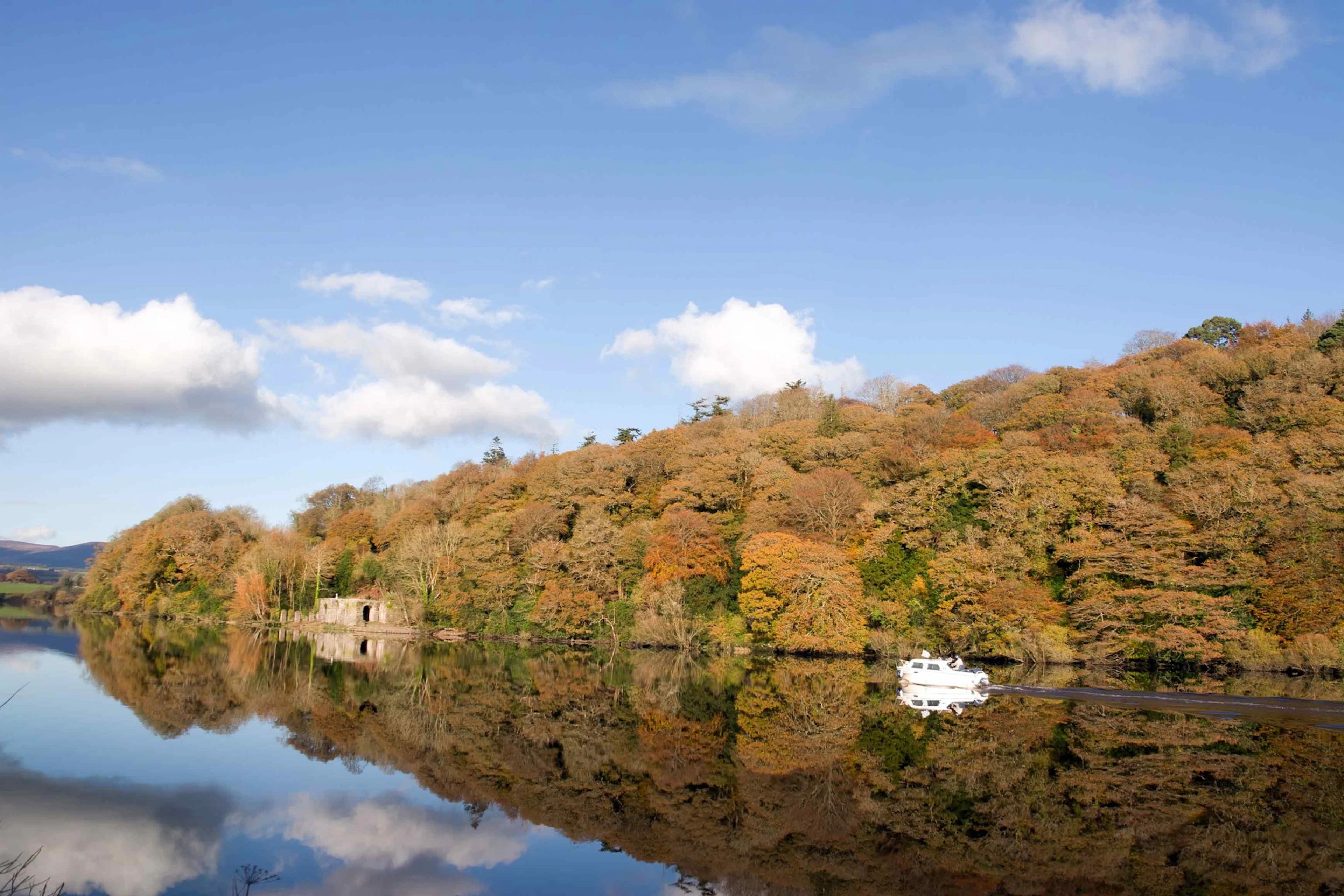 Campervan Rental in Waterford