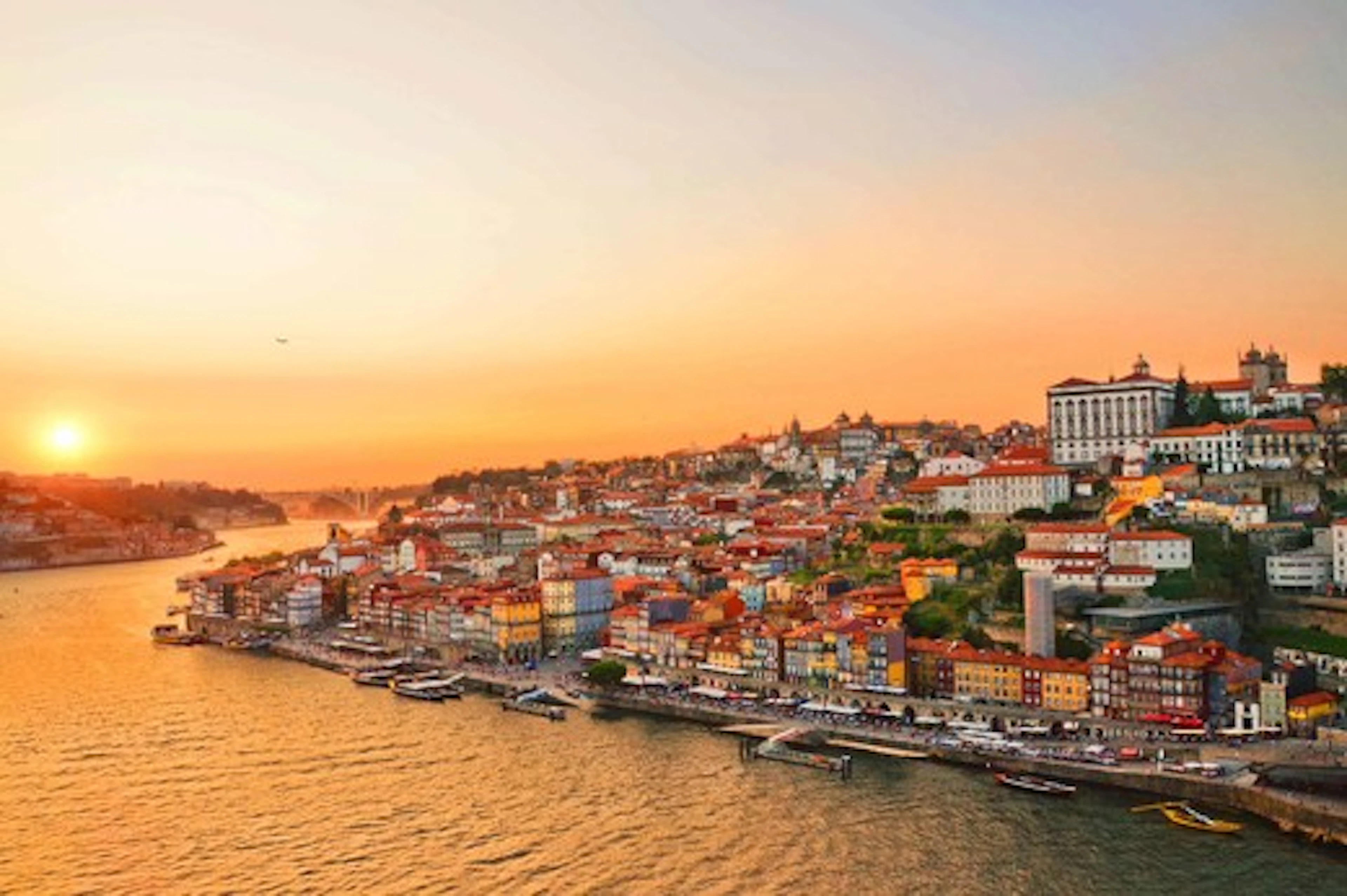 Étape 5 : Porto