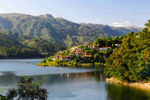 Stop 3: Peneda-Gerês National Park
