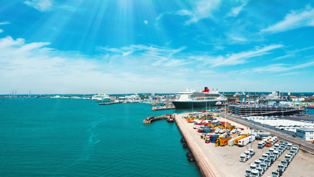 Southampton Reviews