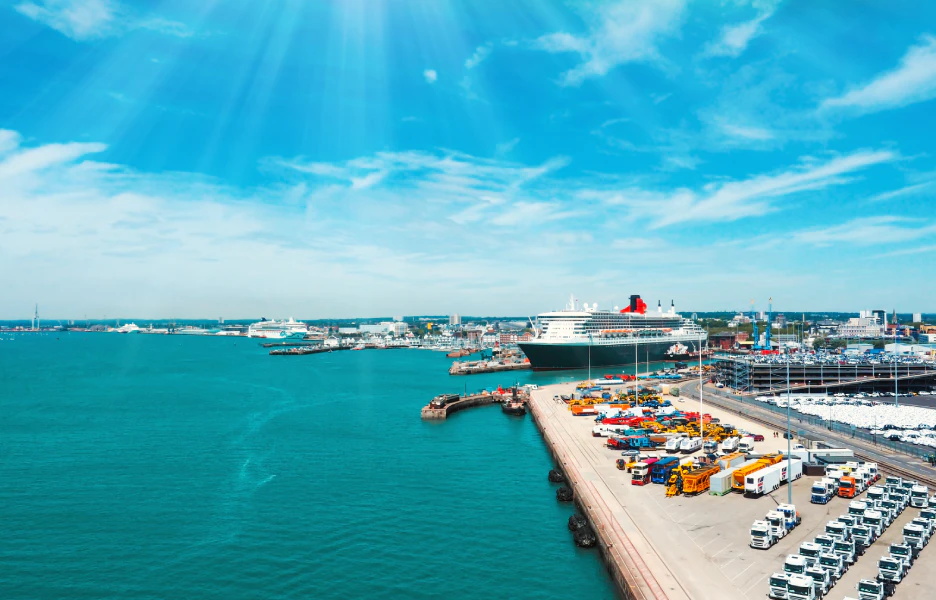 Southampton Reviews