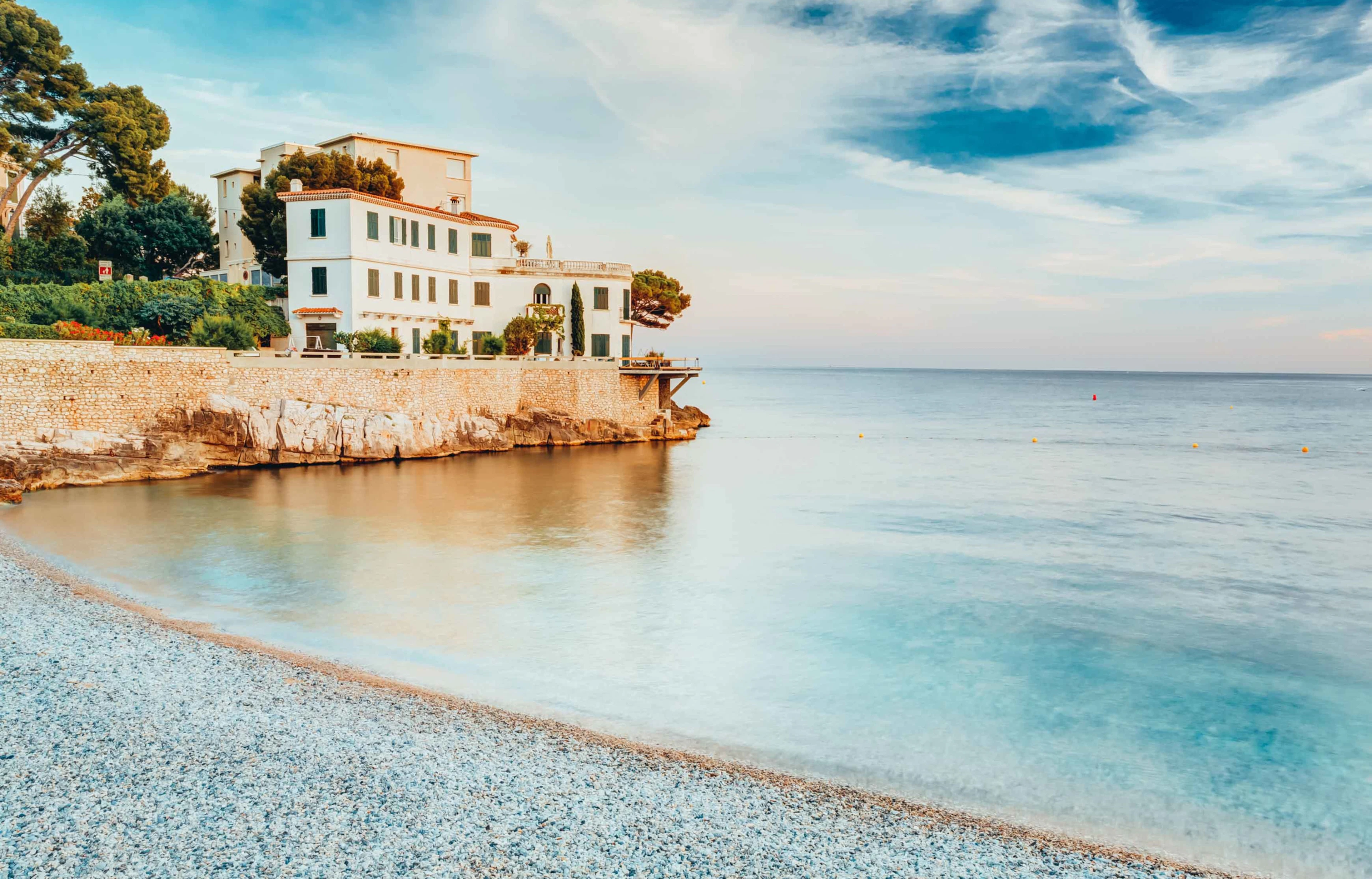 South Of France Reviews