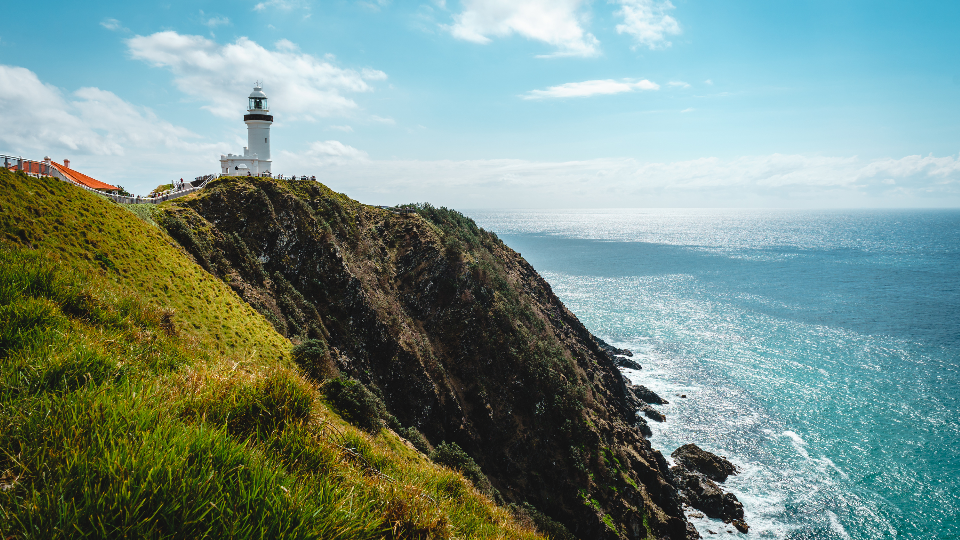 Stop 6: Byron Bay