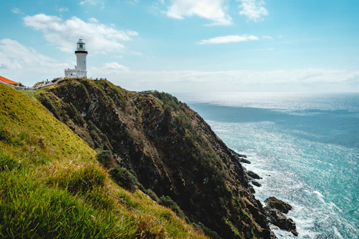 Stop 6: Byron Bay