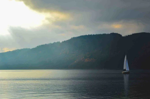 Tappa 2: Windermere