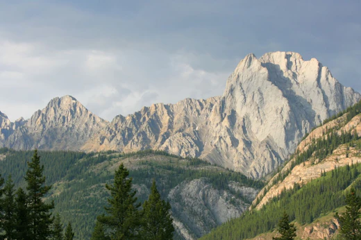Stop 6: Kananaskis Country