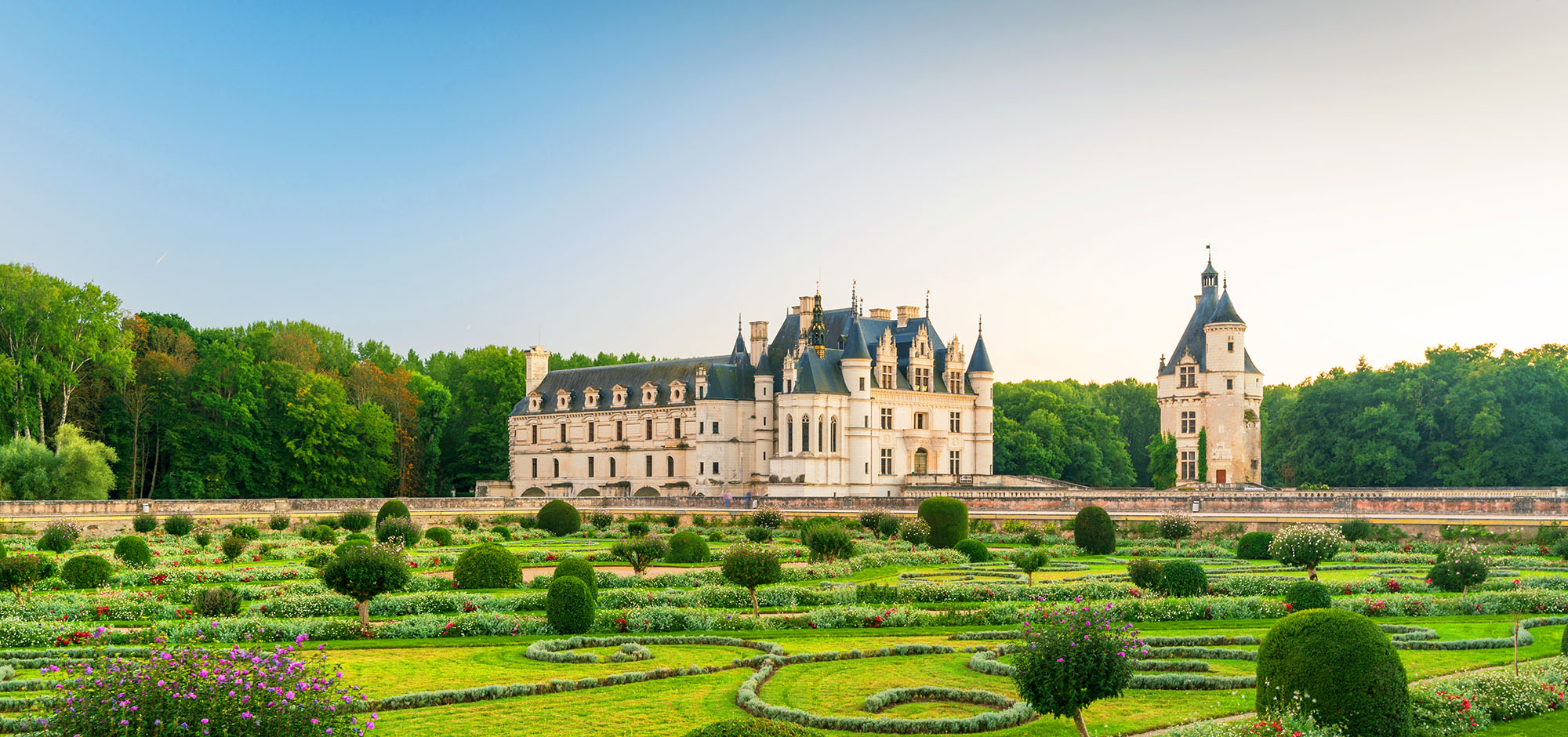 The Loire Valley