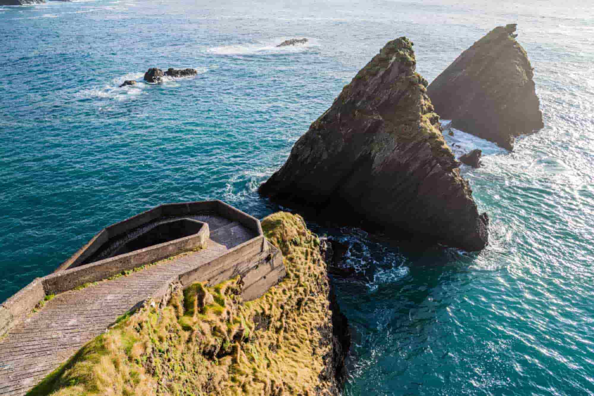 Stop 3: The Dingle Peninsula