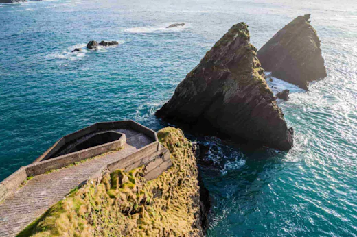 Stop 3: The Dingle Peninsula