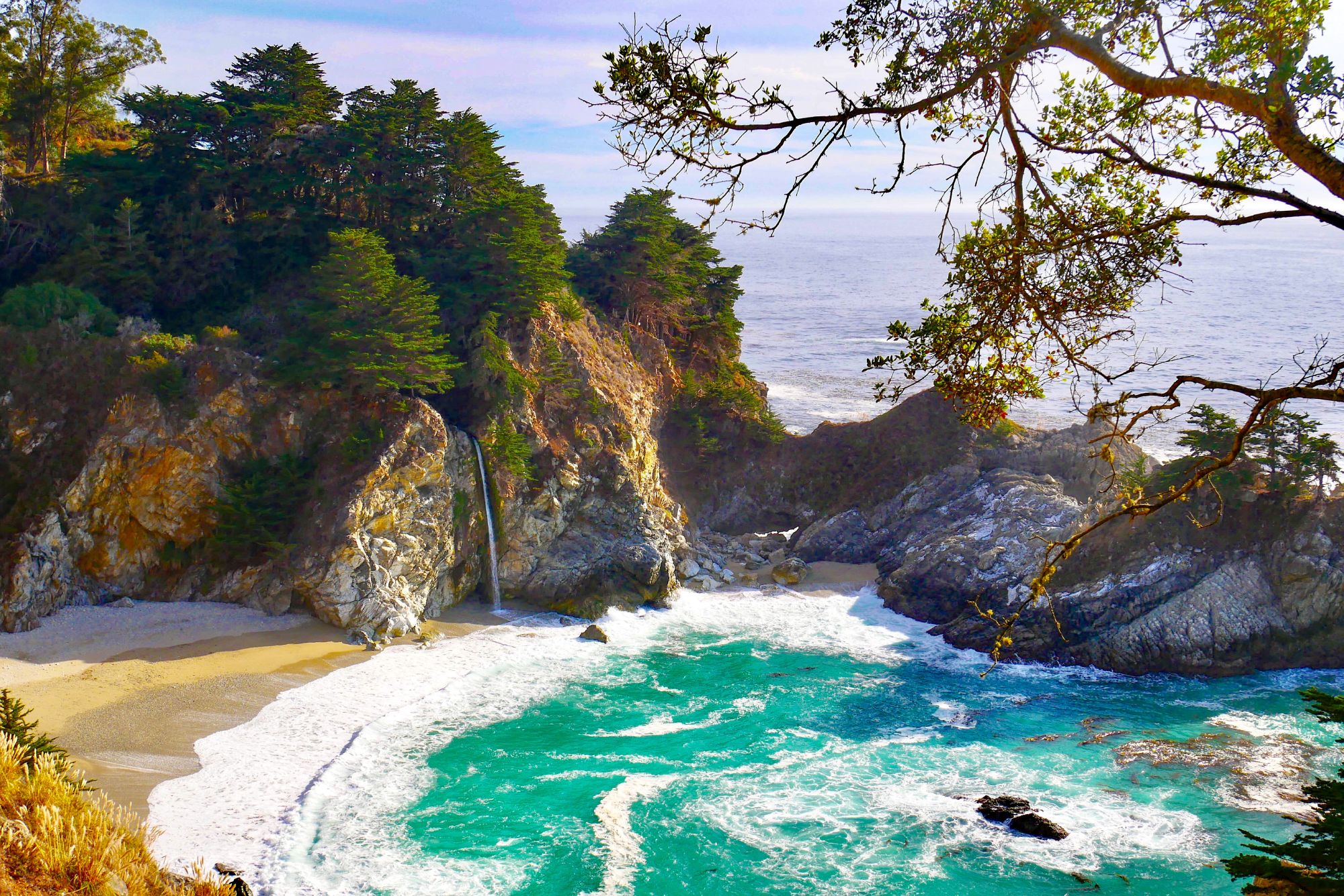 Étape 4 : Big Sur