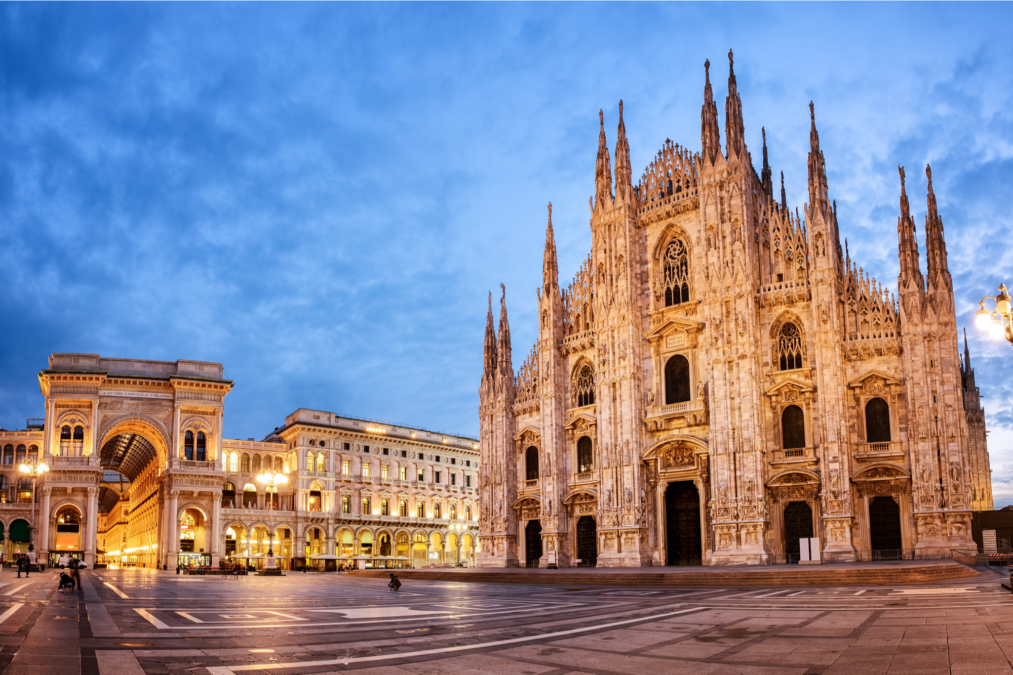 Local Tips for Milan