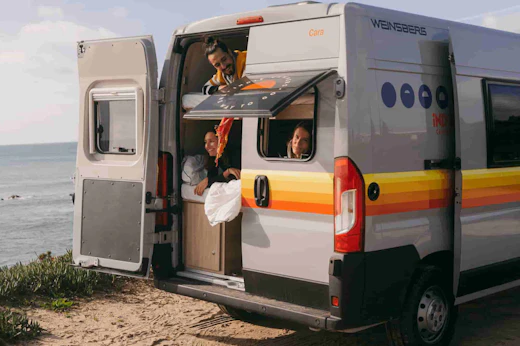Search Festival Ready RVs