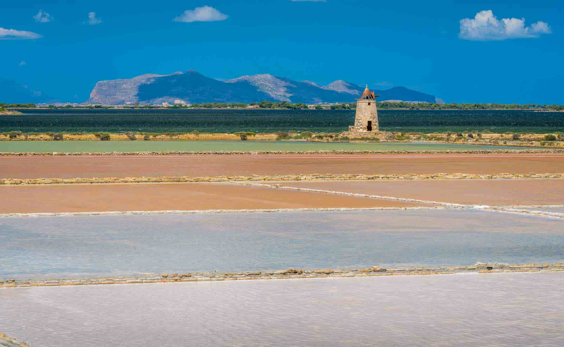 Stop 4. Marsala