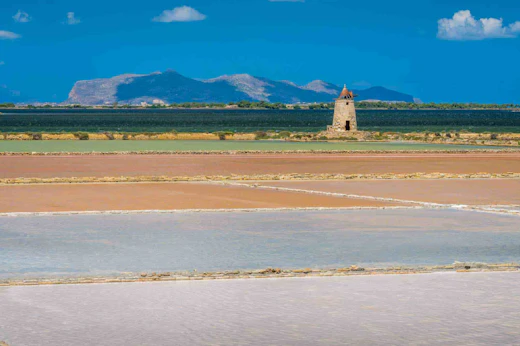 Stop 4. Marsala