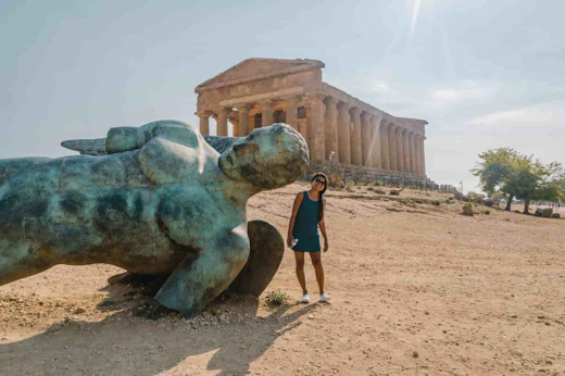 Stop 5. Agrigento