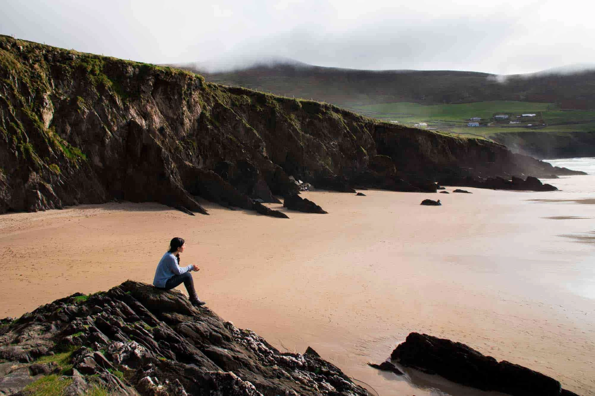 South Ireland Road Trip