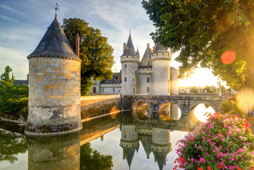 Europe de l'Ouest