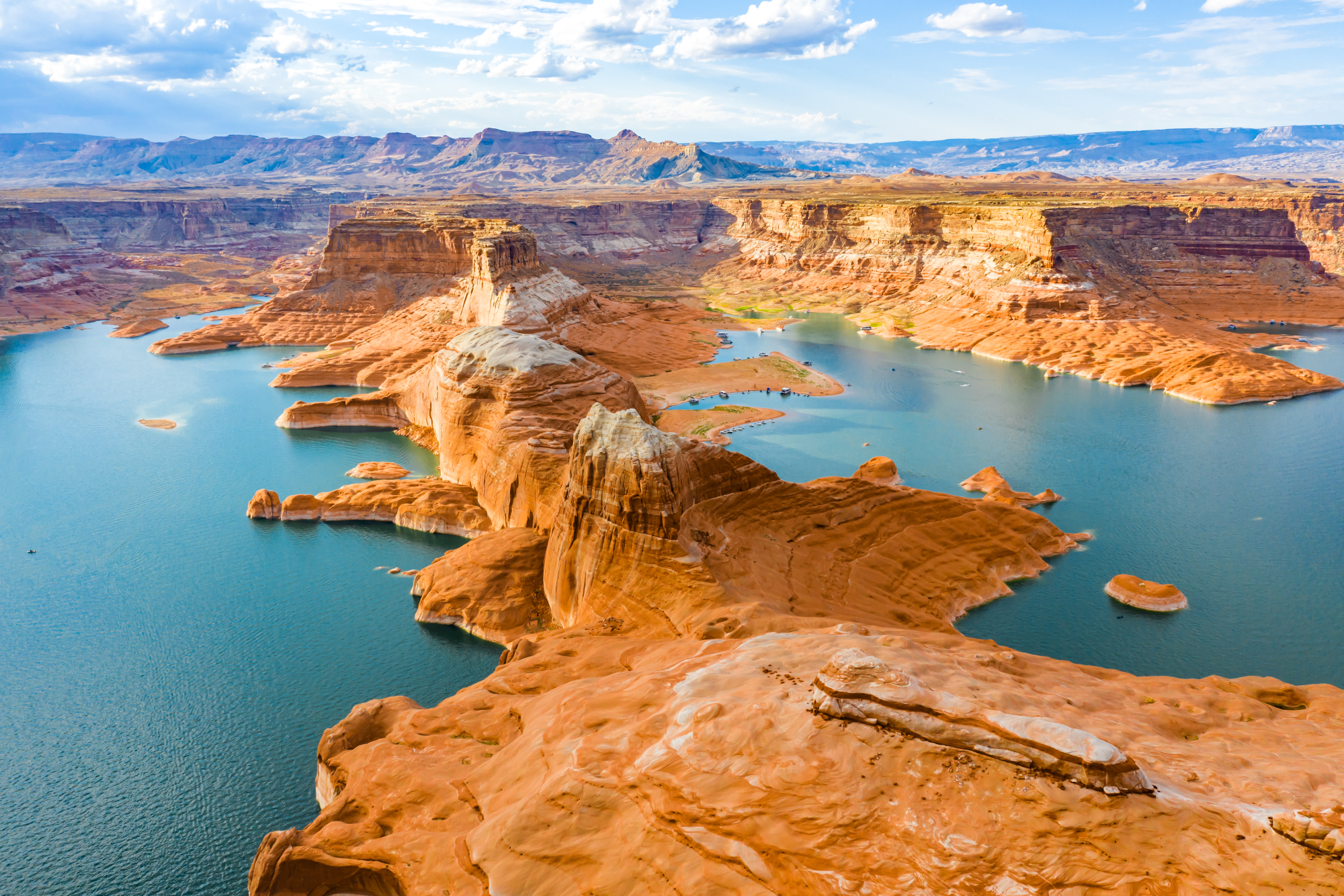 Stop 4. Lake Powell
