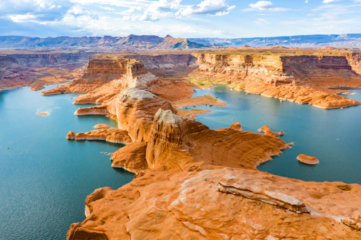 Stop 4. Lake Powell