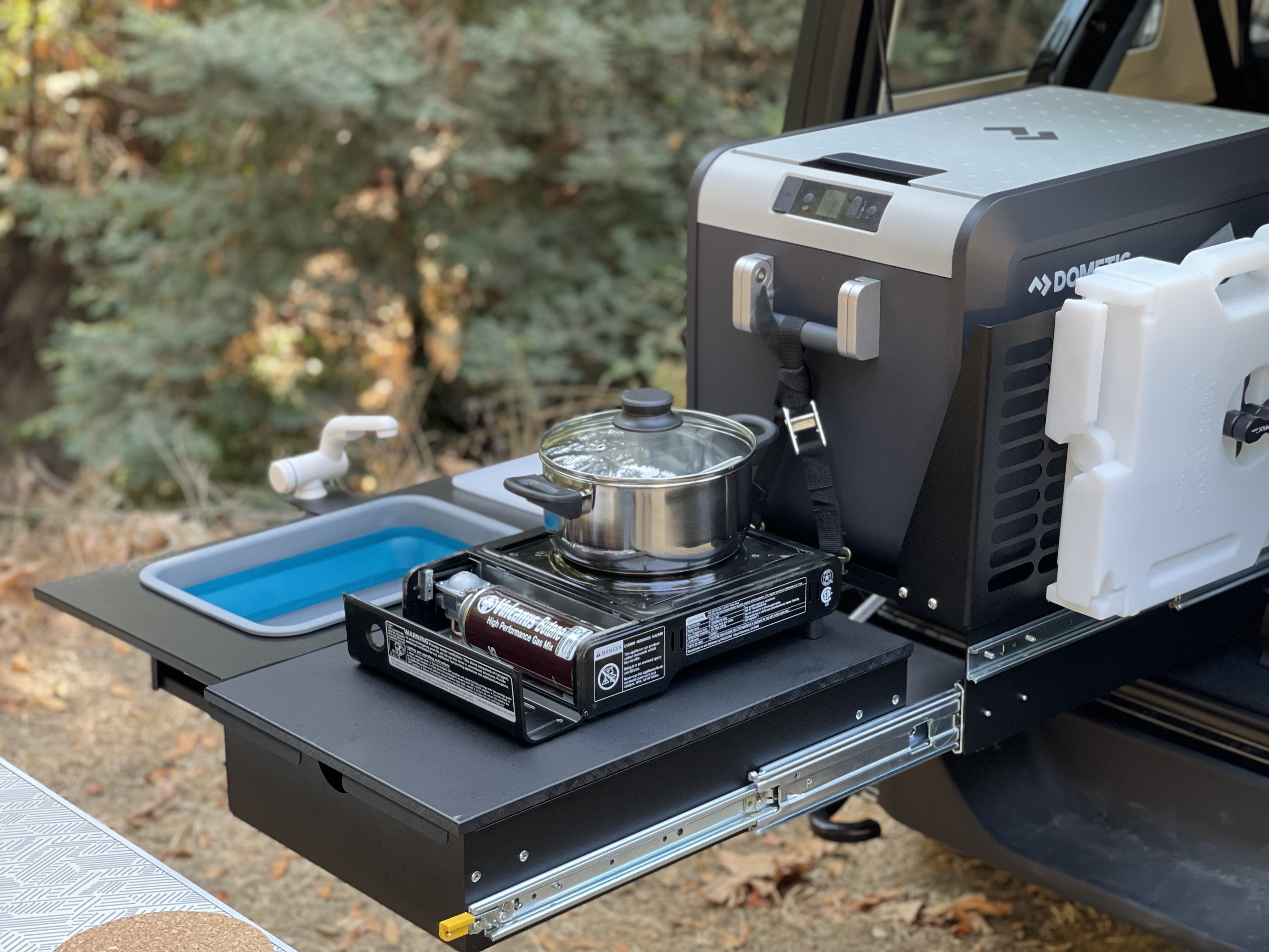 Adventure Tent (Automatic) – Rooftop Tents, photo 7