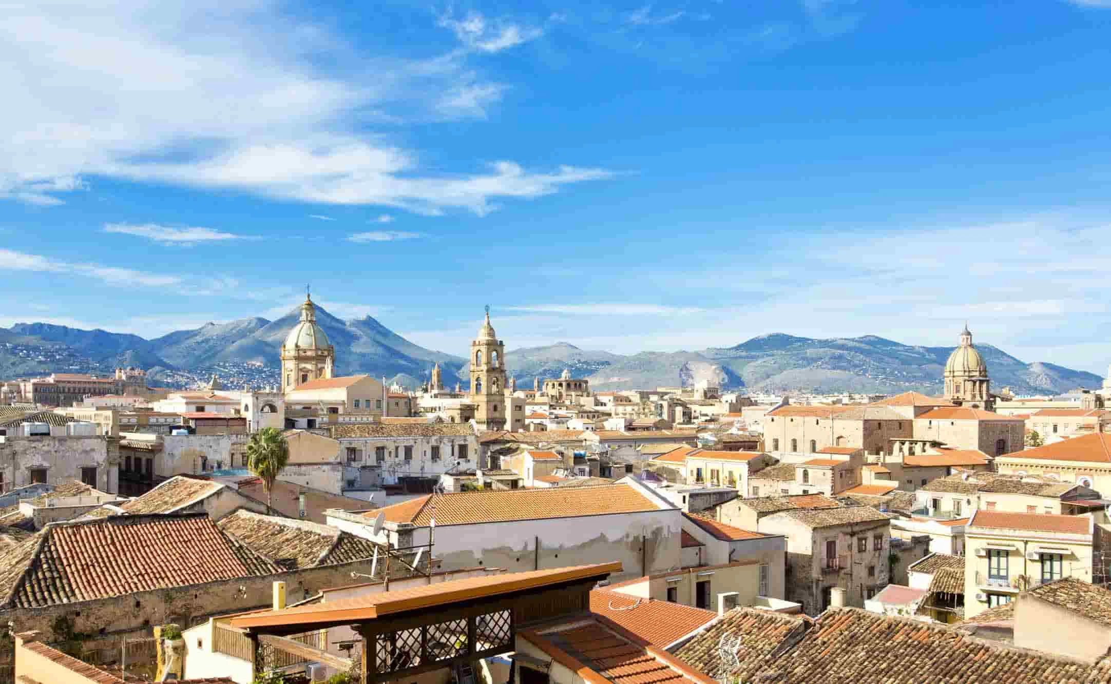 Palermo Reviews