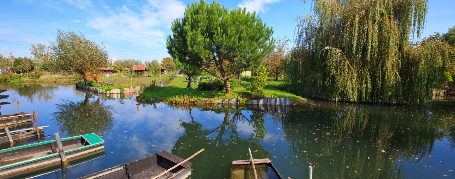 Location de camping-car à Bourges
