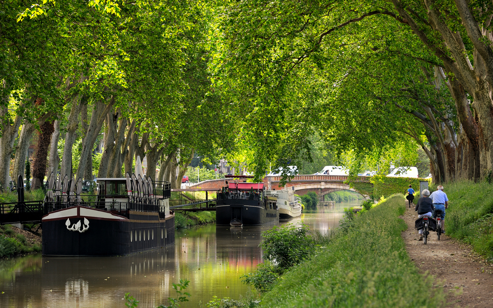 Top National Parks and Scenic Drives Near Toulouse