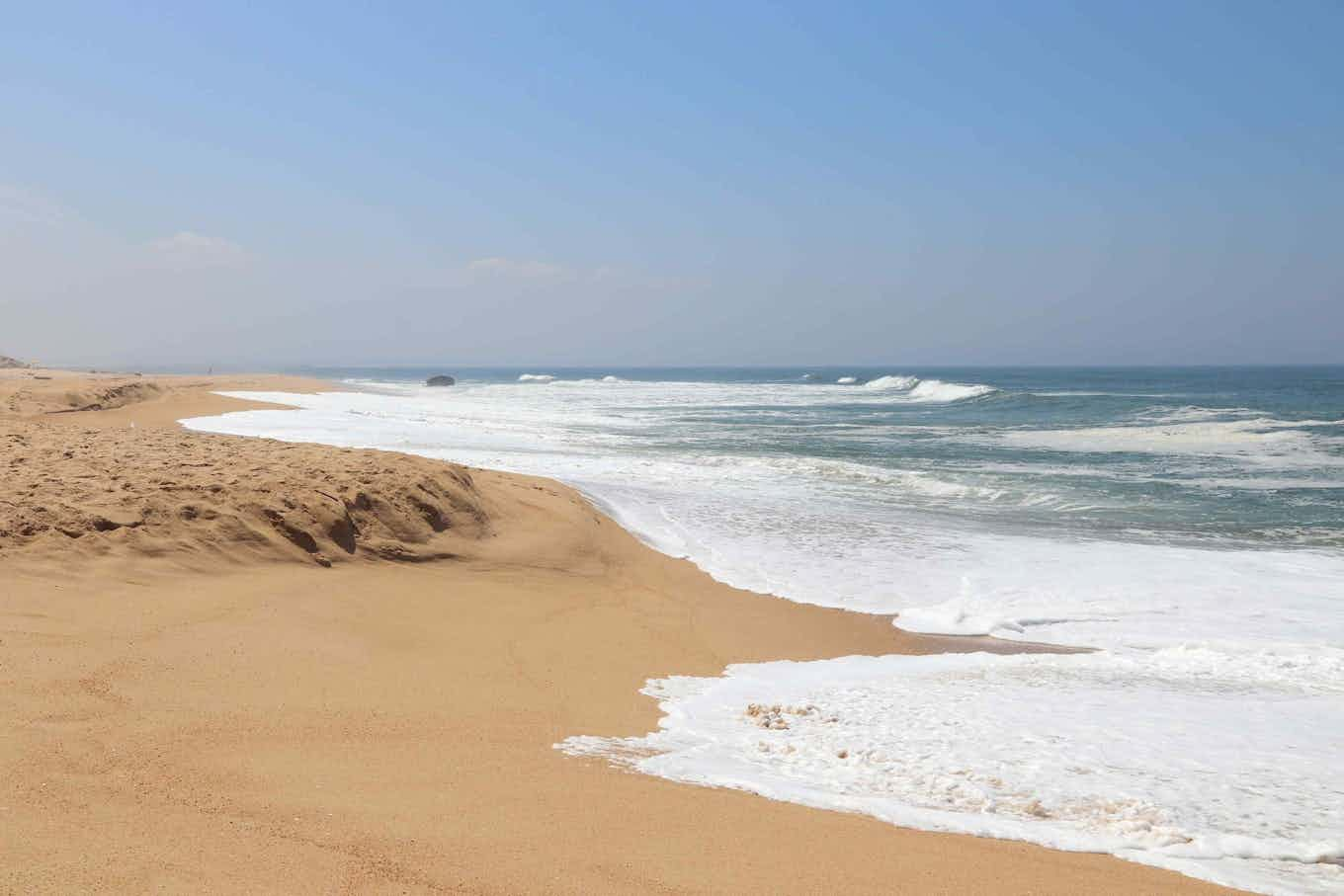 Praia da Figueira da Foz