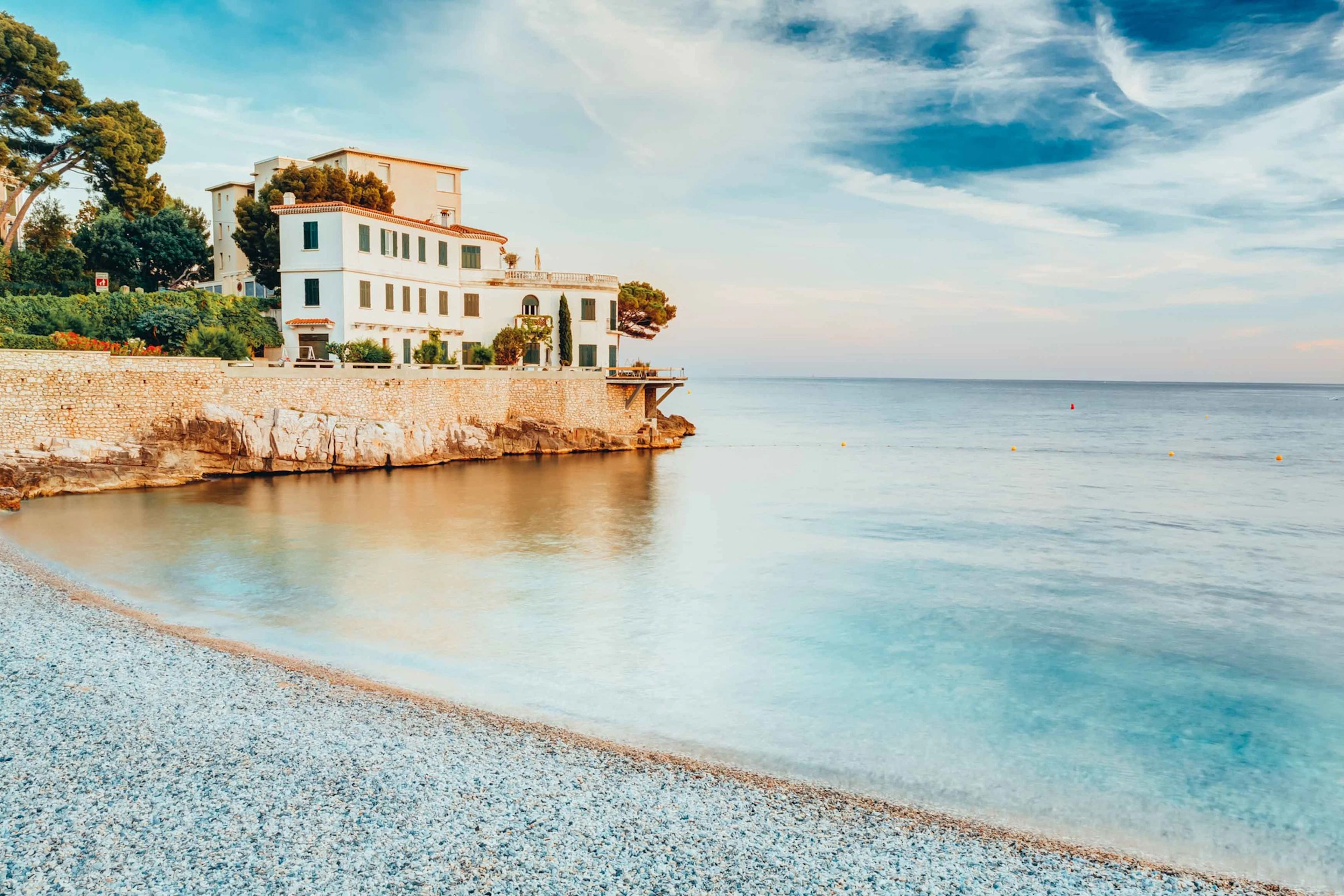 Campervan Hire in South of France
