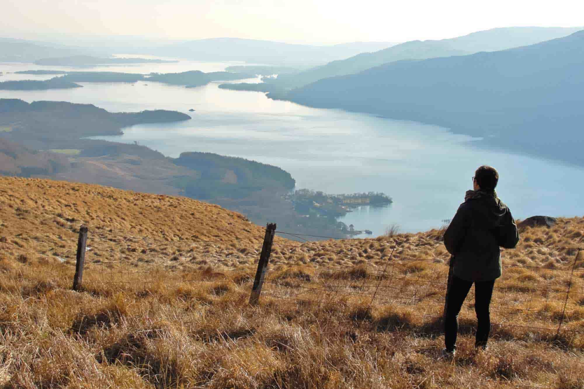 Scottish Highlands